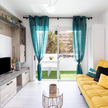 Home2Book Modern Las Americas Pool&Terrace Arona  Ngoại thất bức ảnh