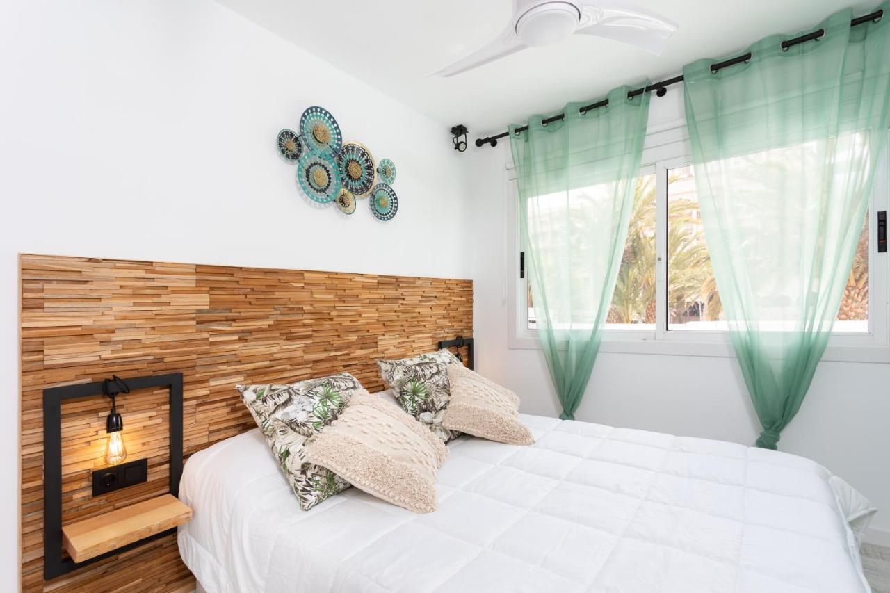 Home2Book Modern Las Americas Pool&Terrace Arona  Ngoại thất bức ảnh