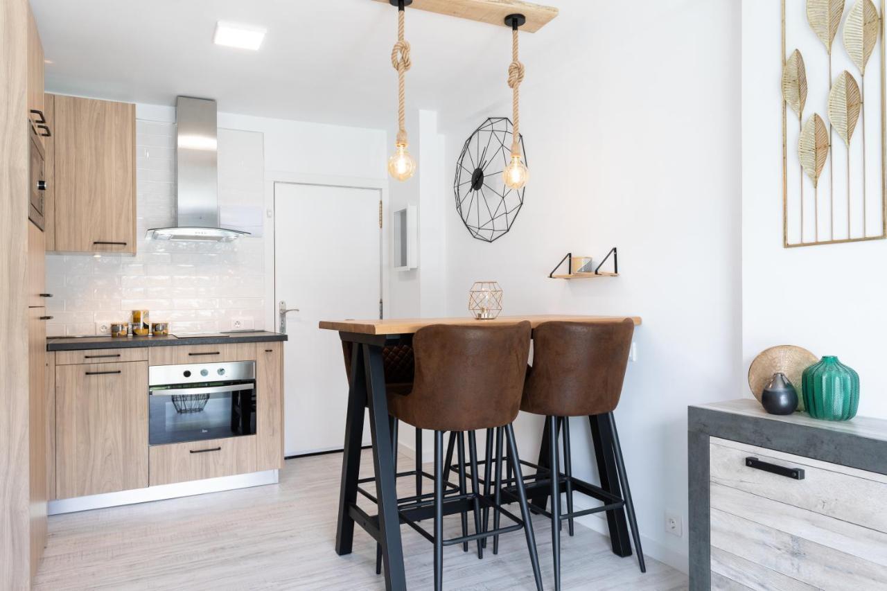 Home2Book Modern Las Americas Pool&Terrace Arona  Ngoại thất bức ảnh