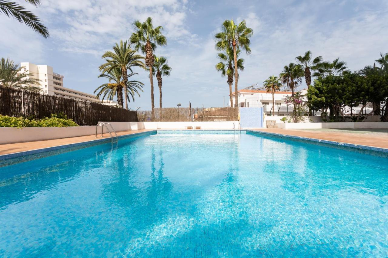 Home2Book Modern Las Americas Pool&Terrace Arona  Ngoại thất bức ảnh