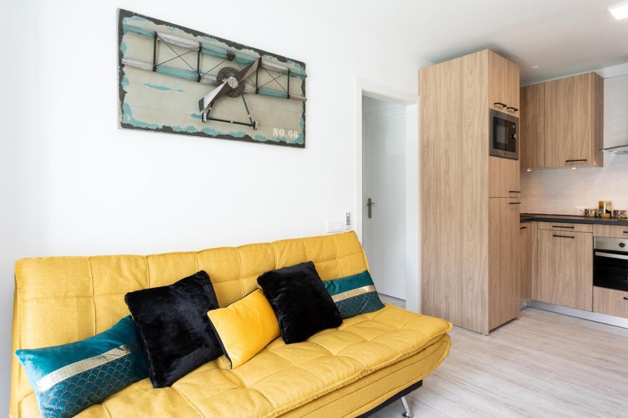 Home2Book Modern Las Americas Pool&Terrace Arona  Ngoại thất bức ảnh