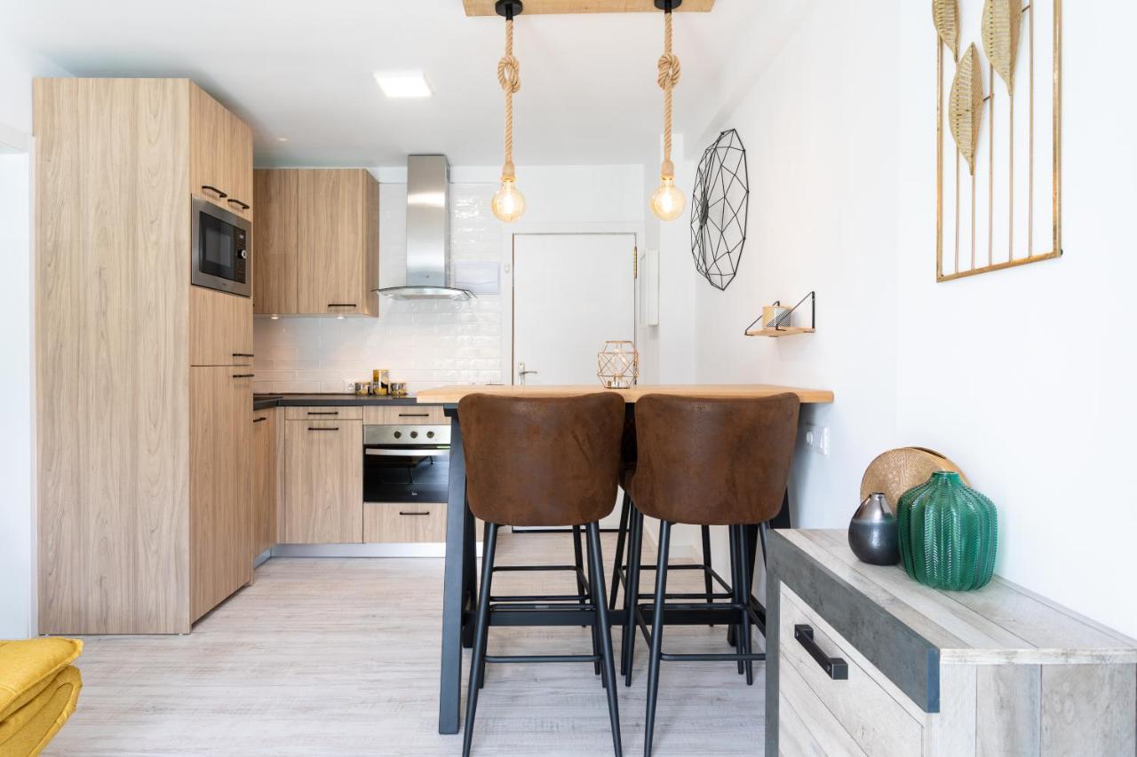 Home2Book Modern Las Americas Pool&Terrace Arona  Ngoại thất bức ảnh