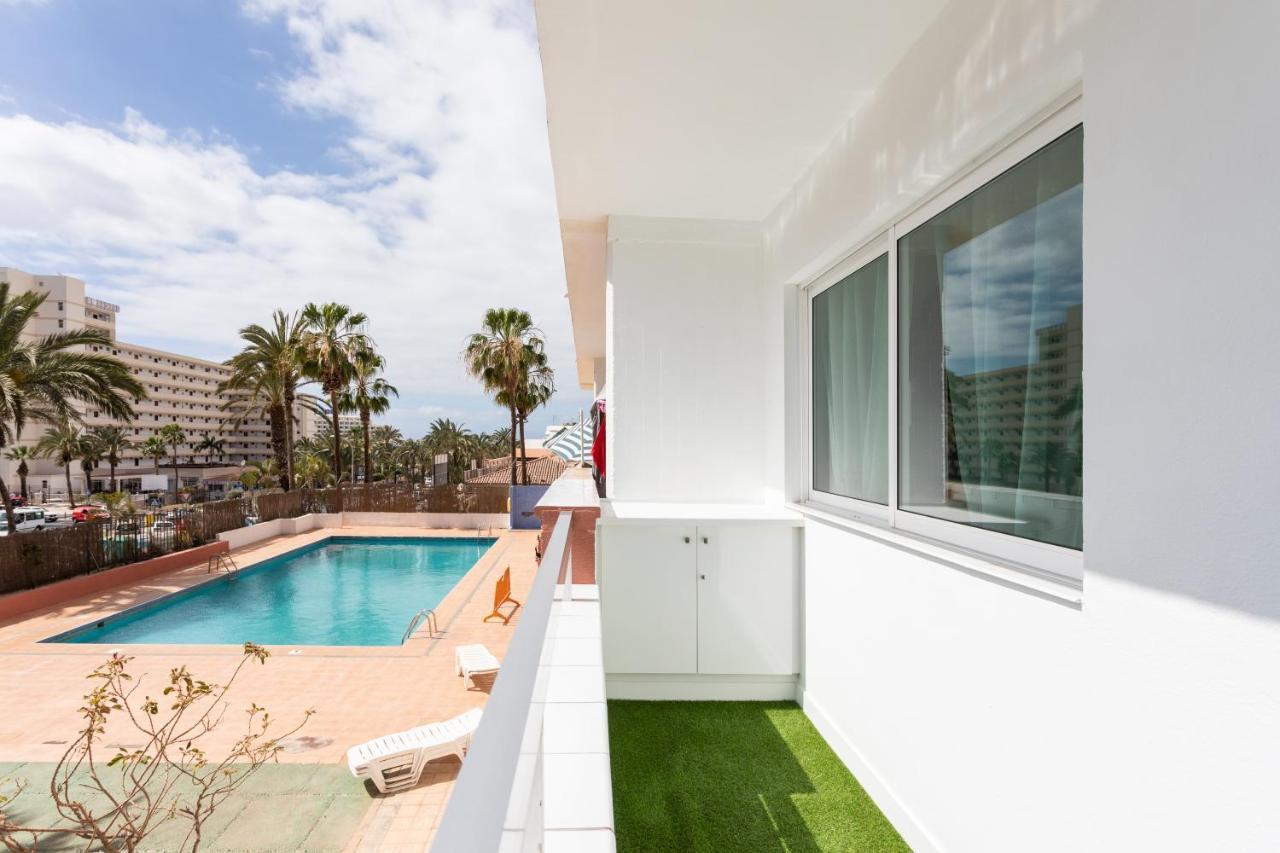 Home2Book Modern Las Americas Pool&Terrace Arona  Ngoại thất bức ảnh