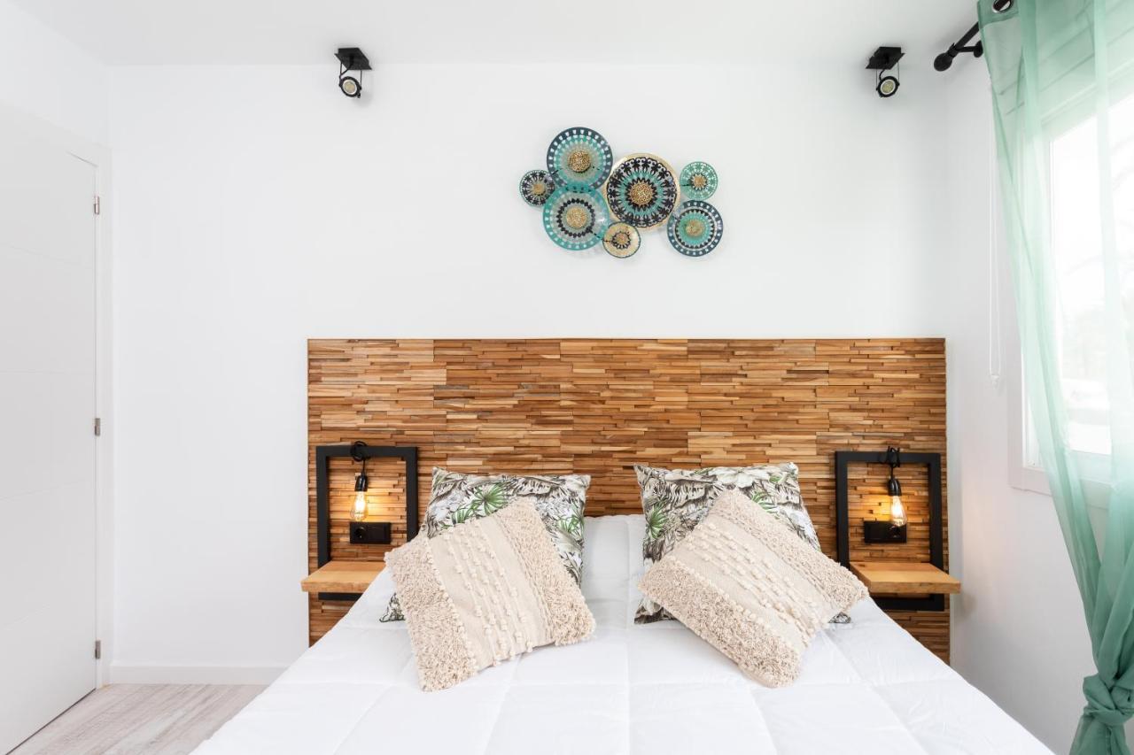 Home2Book Modern Las Americas Pool&Terrace Arona  Ngoại thất bức ảnh