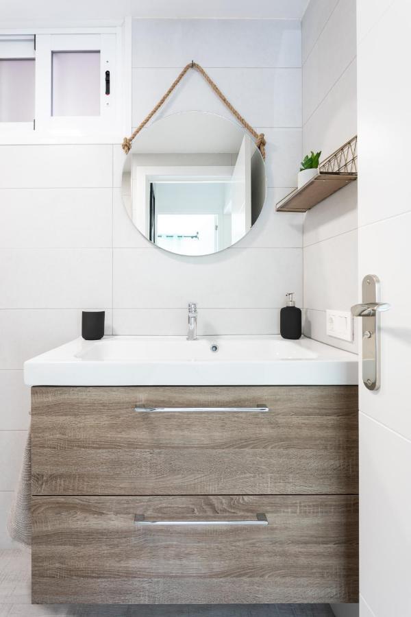 Home2Book Modern Las Americas Pool&Terrace Arona  Ngoại thất bức ảnh