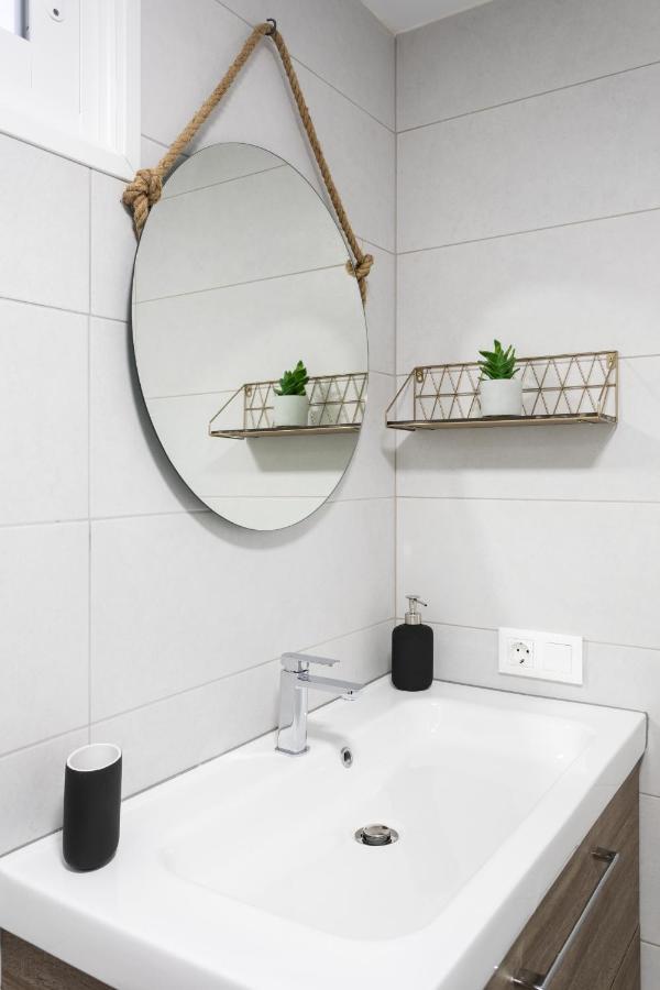 Home2Book Modern Las Americas Pool&Terrace Arona  Ngoại thất bức ảnh