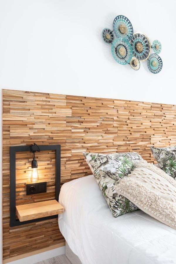 Home2Book Modern Las Americas Pool&Terrace Arona  Ngoại thất bức ảnh