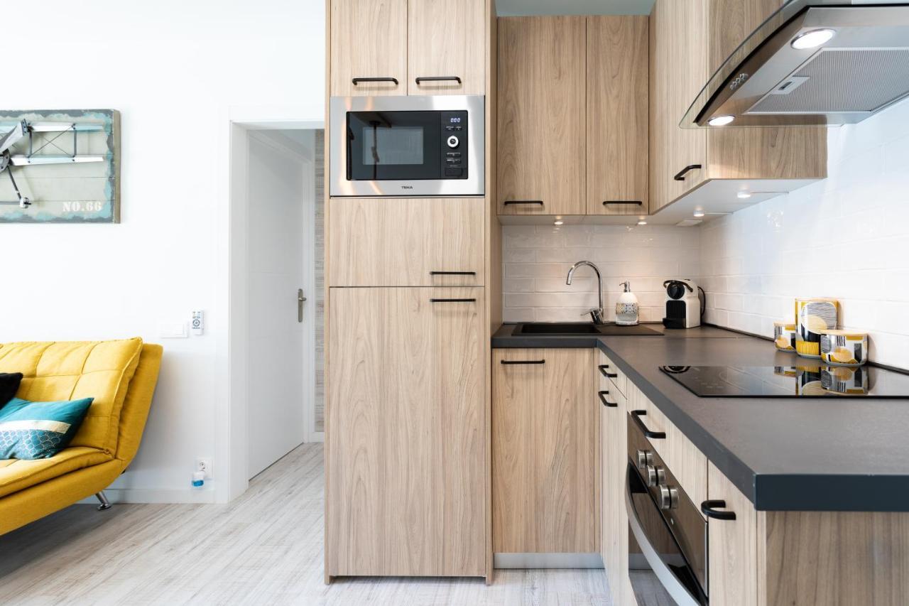 Home2Book Modern Las Americas Pool&Terrace Arona  Ngoại thất bức ảnh