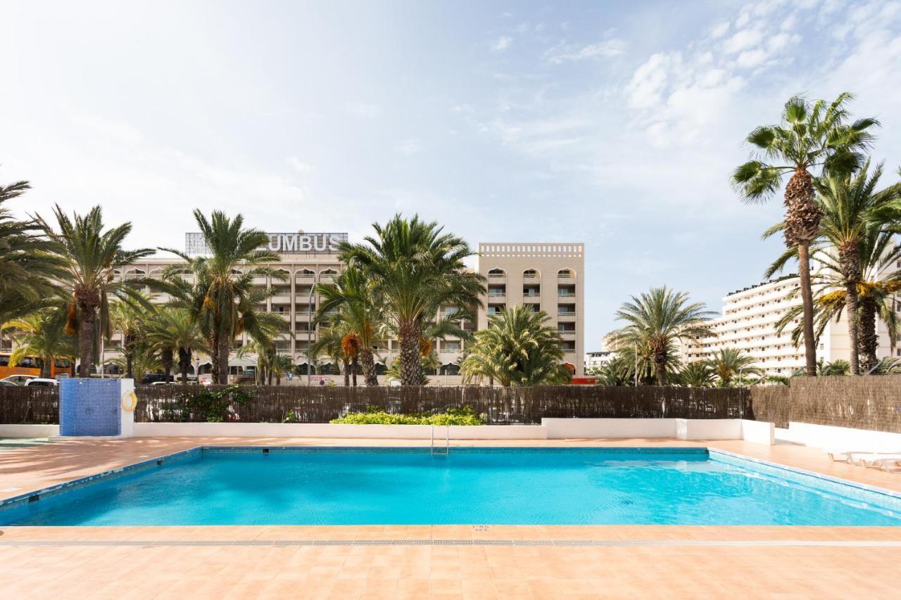 Home2Book Modern Las Americas Pool&Terrace Arona  Ngoại thất bức ảnh