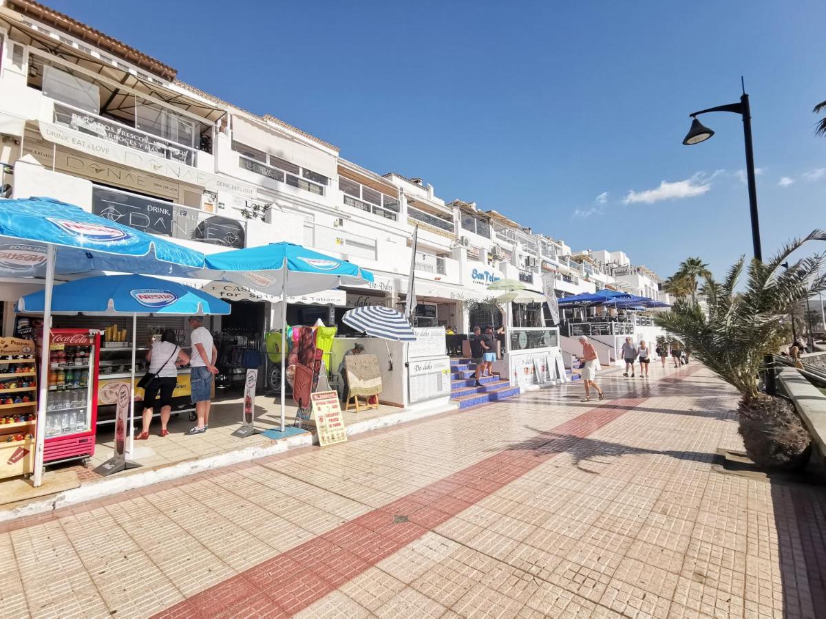 Home2Book Modern Las Americas Pool&Terrace Arona  Ngoại thất bức ảnh