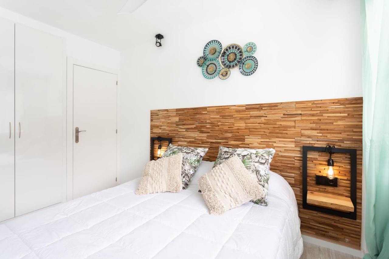 Home2Book Modern Las Americas Pool&Terrace Arona  Ngoại thất bức ảnh
