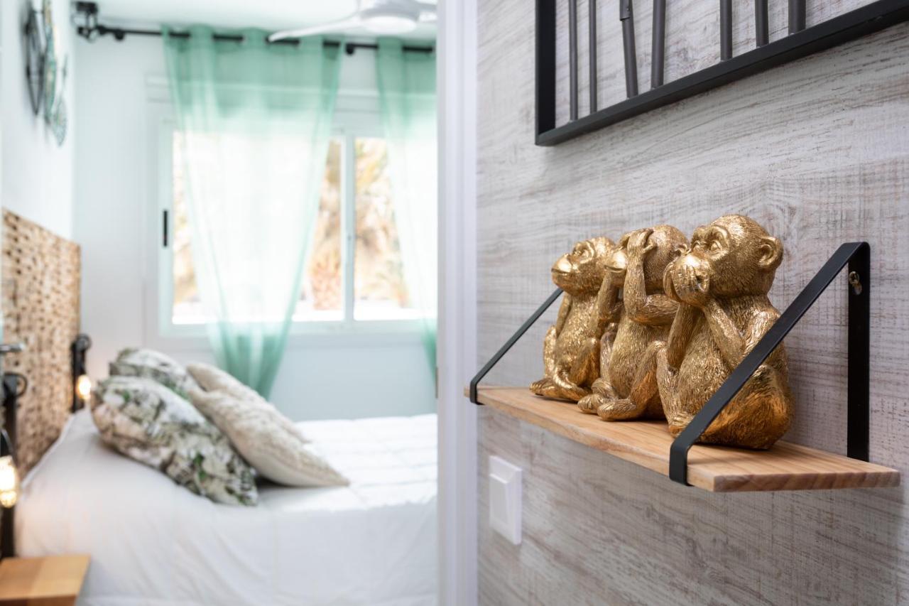 Home2Book Modern Las Americas Pool&Terrace Arona  Ngoại thất bức ảnh