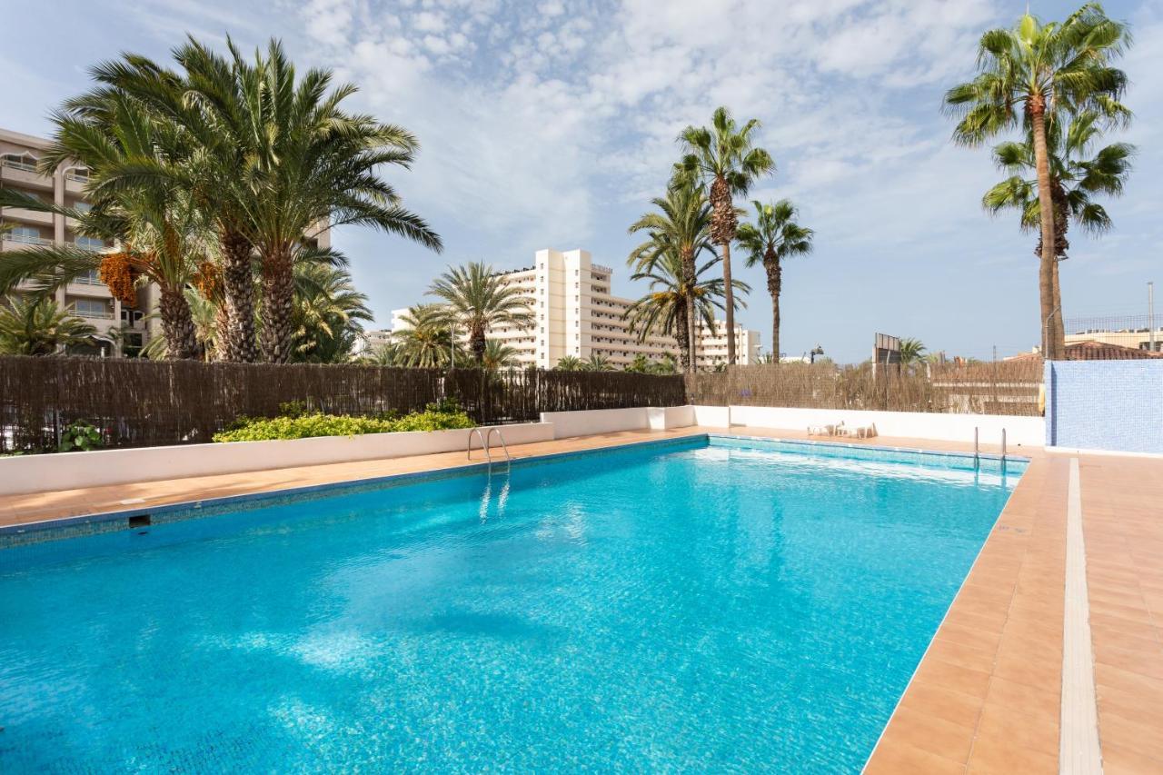Home2Book Modern Las Americas Pool&Terrace Arona  Ngoại thất bức ảnh